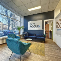 Agence Guy Hoquet CAEN RIVE DROITE